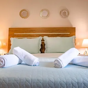 S.v. Luxury Διαμέρισμα