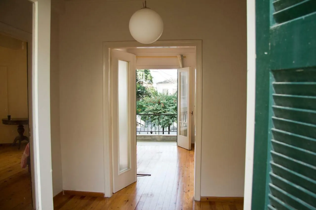 Artistic Getaway Home - Super Central Héraklion